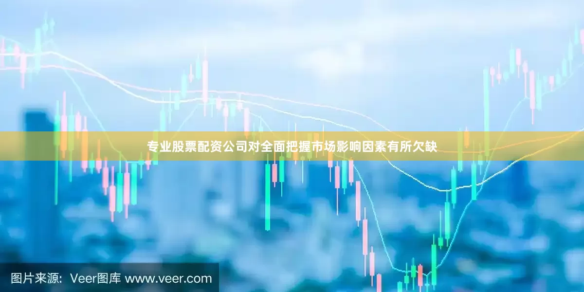专业股票配资公司对全面把握市场影响因素有所欠缺